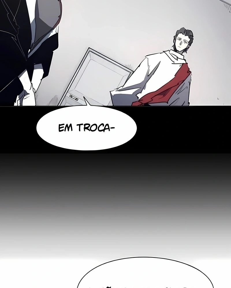 O Cavaleiro das Brasas Capítulo 223 Página 38