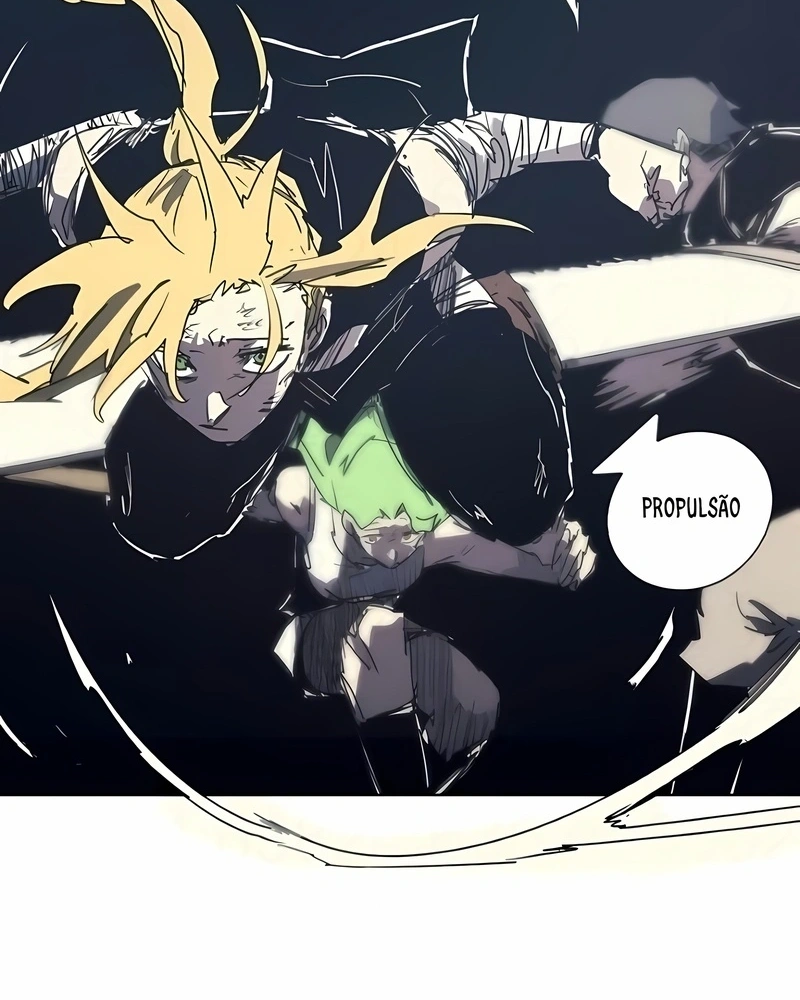 O Cavaleiro das Brasas Capítulo 223 Página 62