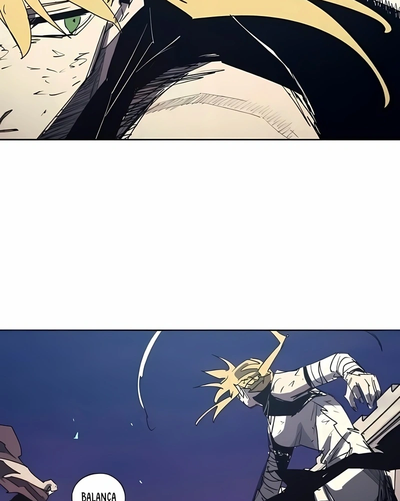 O Cavaleiro das Brasas Capítulo 223 Página 69