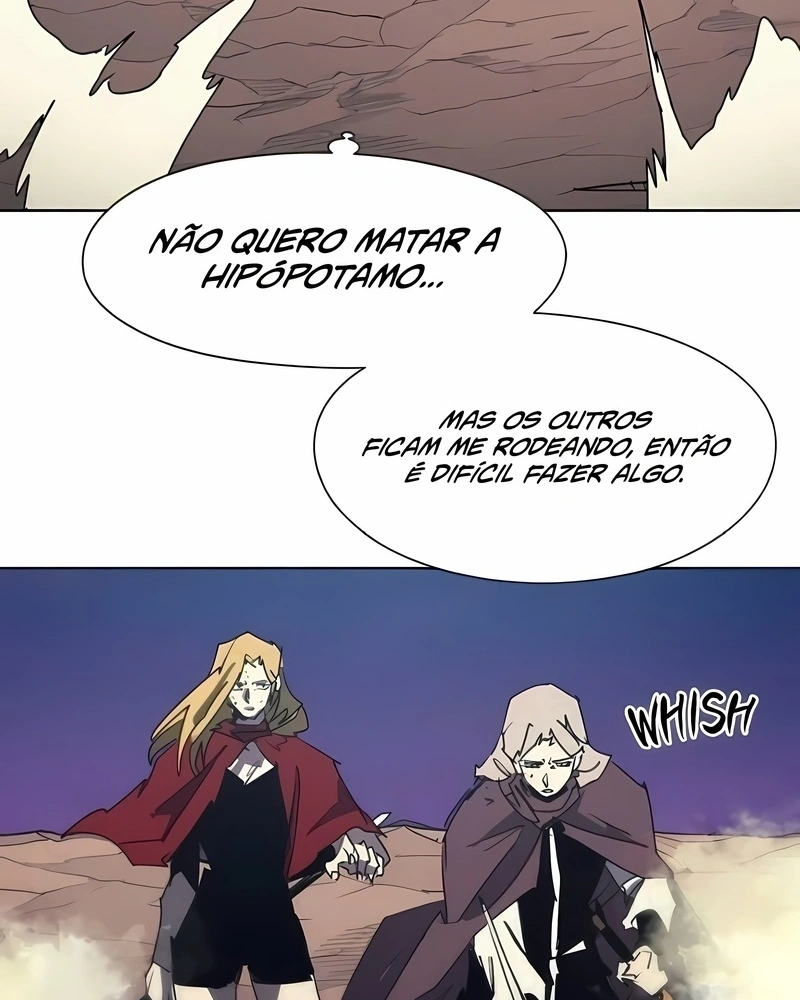 O Cavaleiro das Brasas Capítulo 223 Página 75