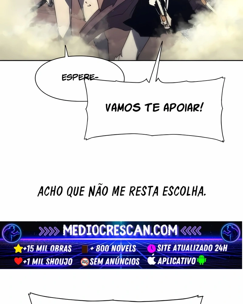 O Cavaleiro das Brasas Capítulo 223 Página 76