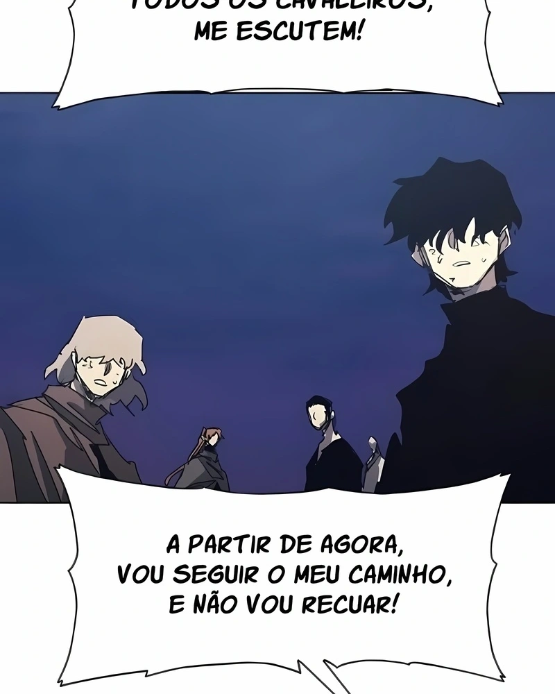 O Cavaleiro das Brasas Capítulo 223 Página 78