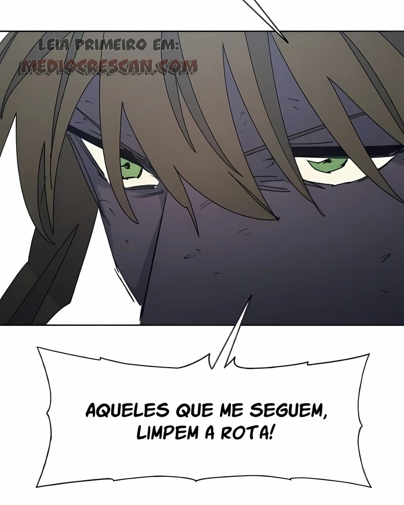 O Cavaleiro das Brasas Capítulo 223 Página 79