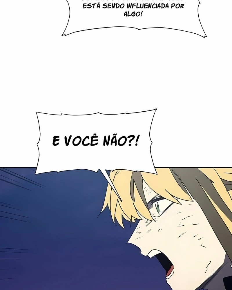 O Cavaleiro das Brasas Capítulo 223 Página 81