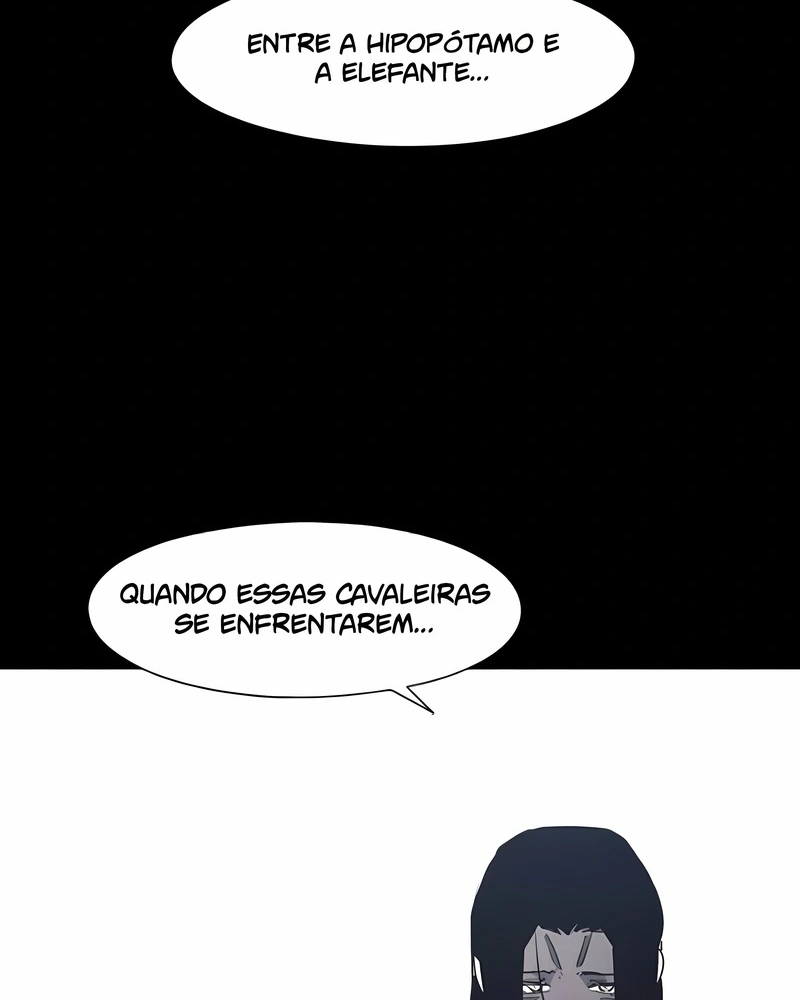 O Cavaleiro das Brasas Capítulo 223 Página 85