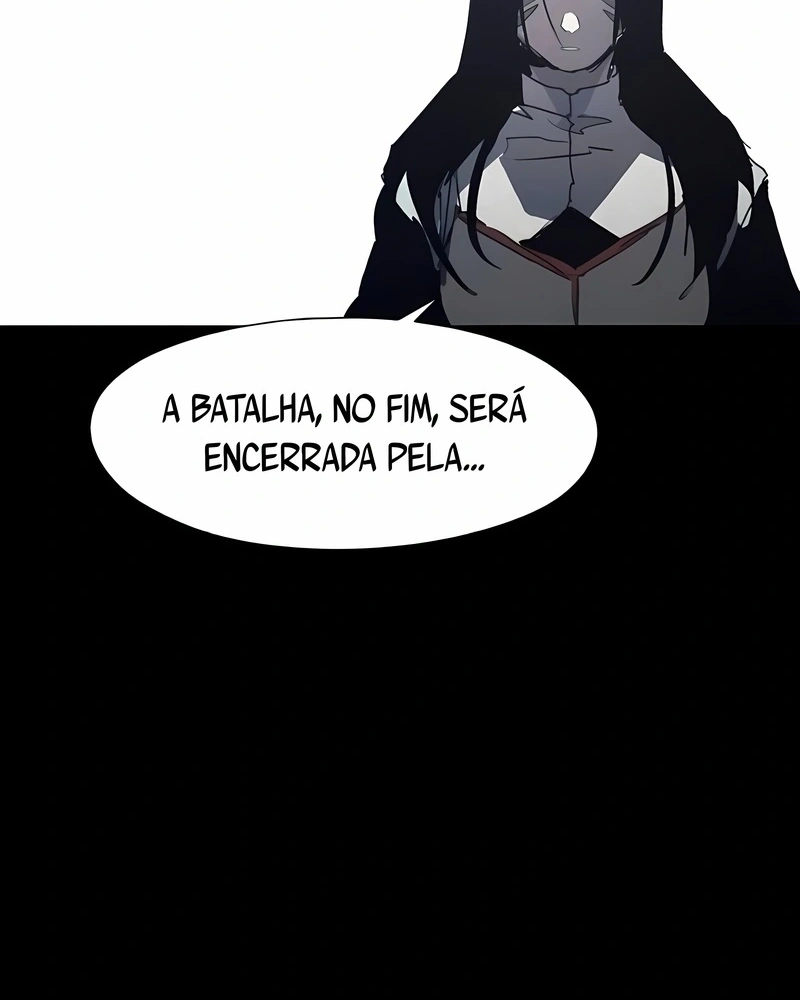 O Cavaleiro das Brasas Capítulo 223 Página 86