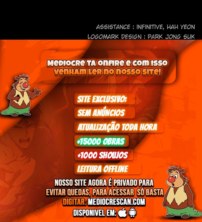 O Cavaleiro das Brasas Capítulo 223 Página 89