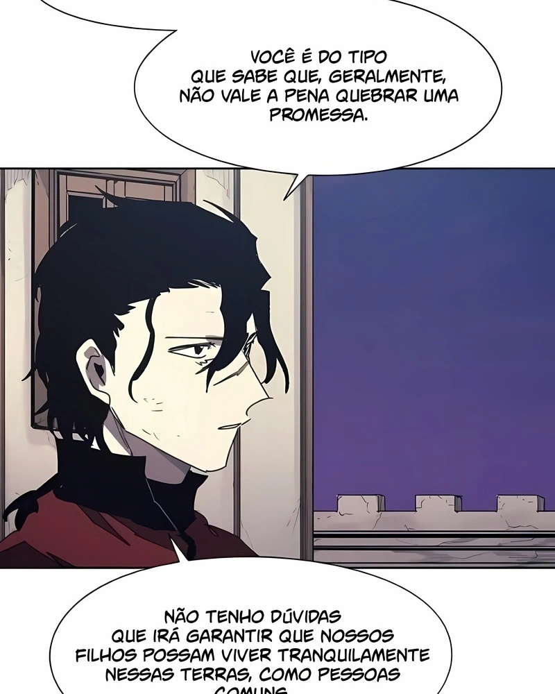 O Cavaleiro das Brasas Capítulo 223 Página 9