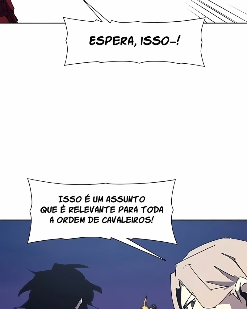 O Cavaleiro das Brasas Capítulo 224 Página 18