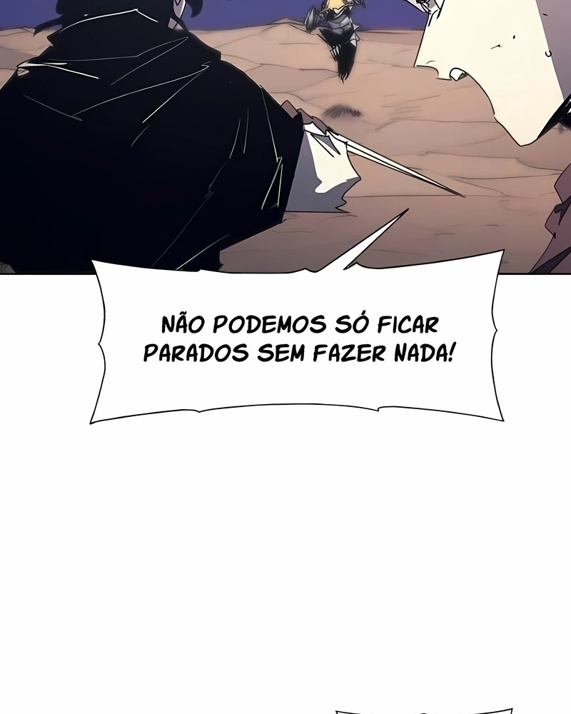 O Cavaleiro das Brasas Capítulo 224 Página 19