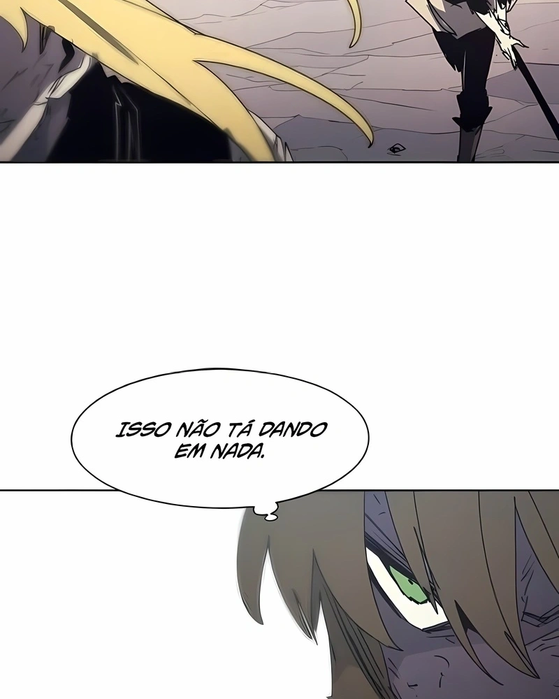O Cavaleiro das Brasas Capítulo 224 Página 29