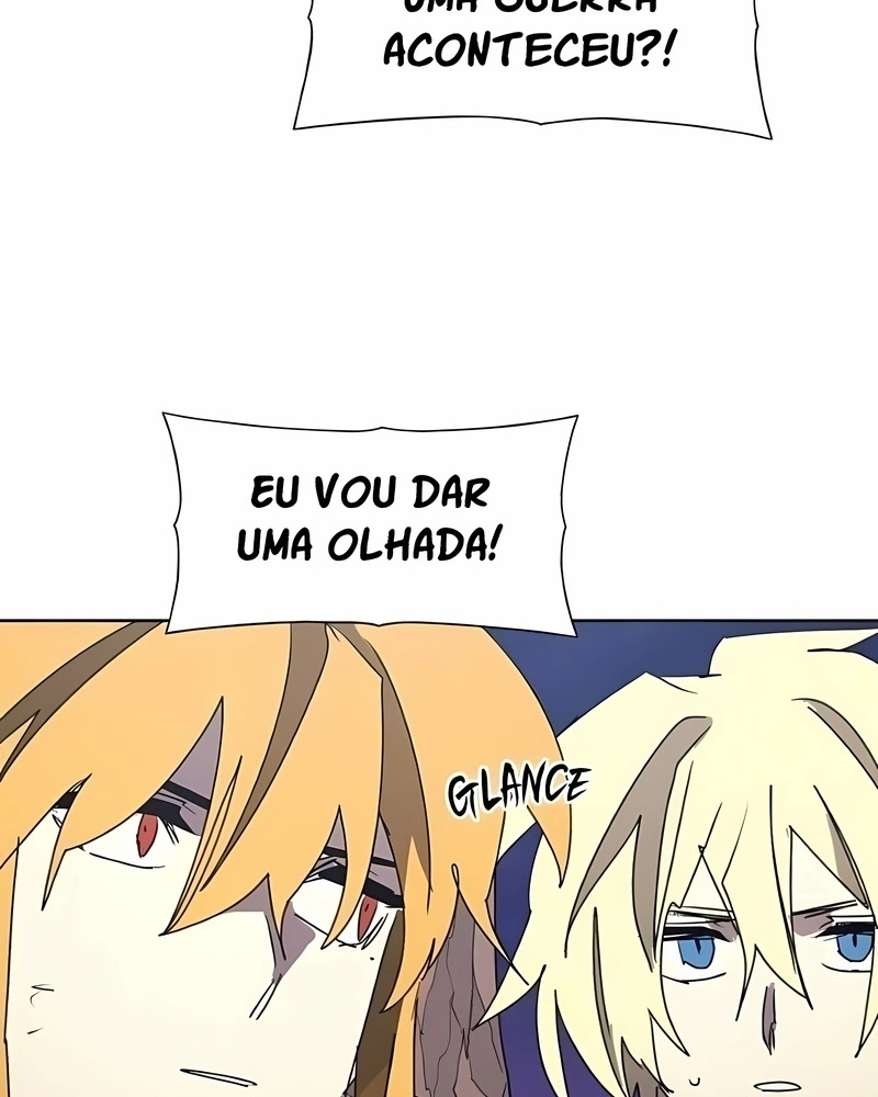 O Cavaleiro das Brasas Capítulo 224 Página 3