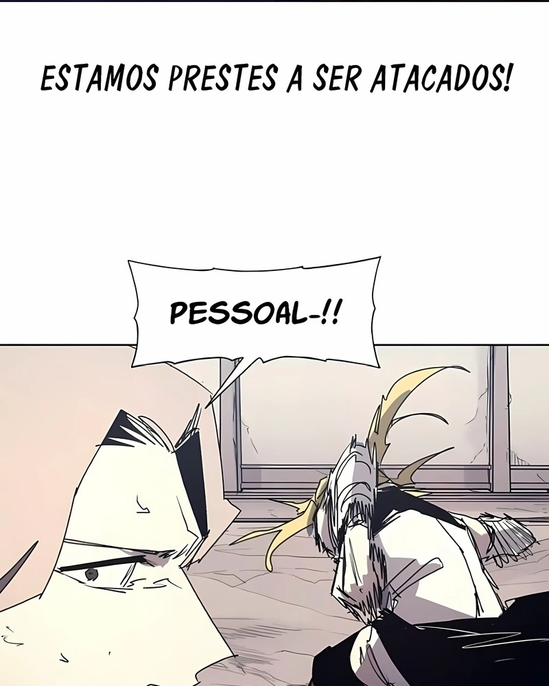 O Cavaleiro das Brasas Capítulo 224 Página 36