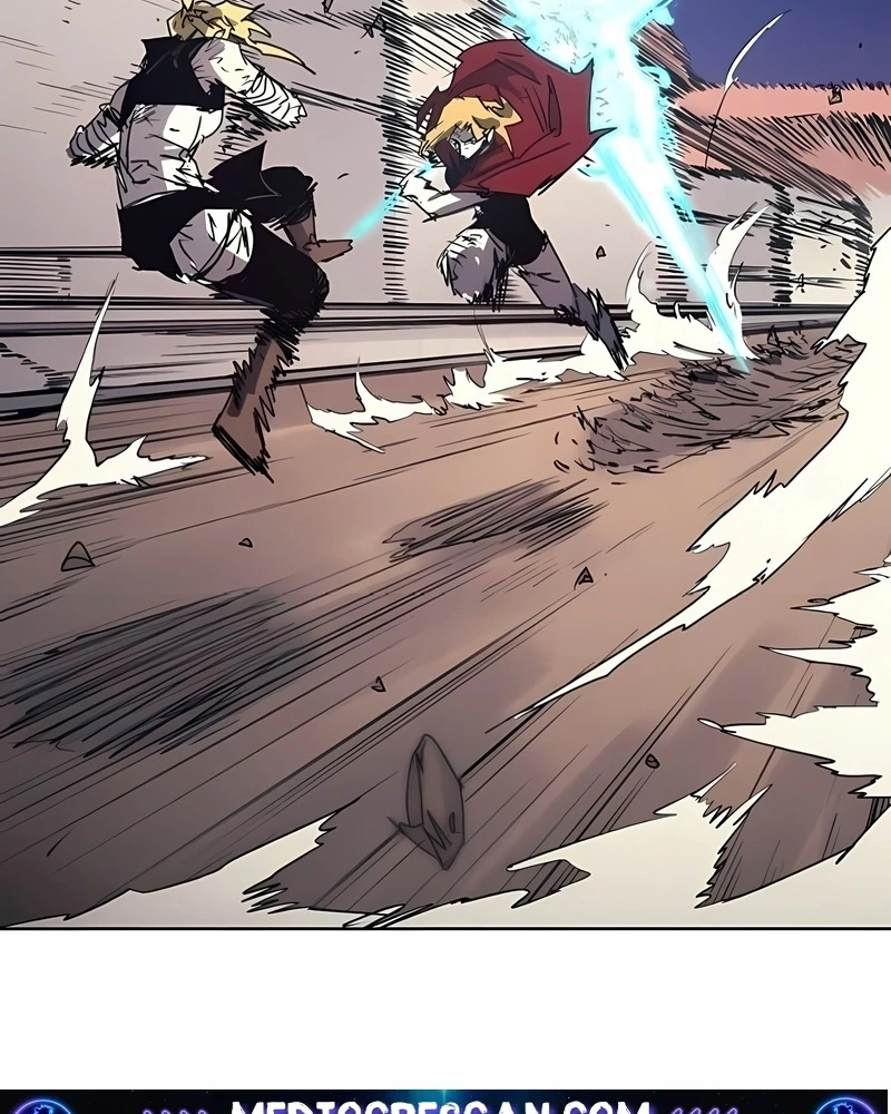 O Cavaleiro das Brasas Capítulo 224 Página 47