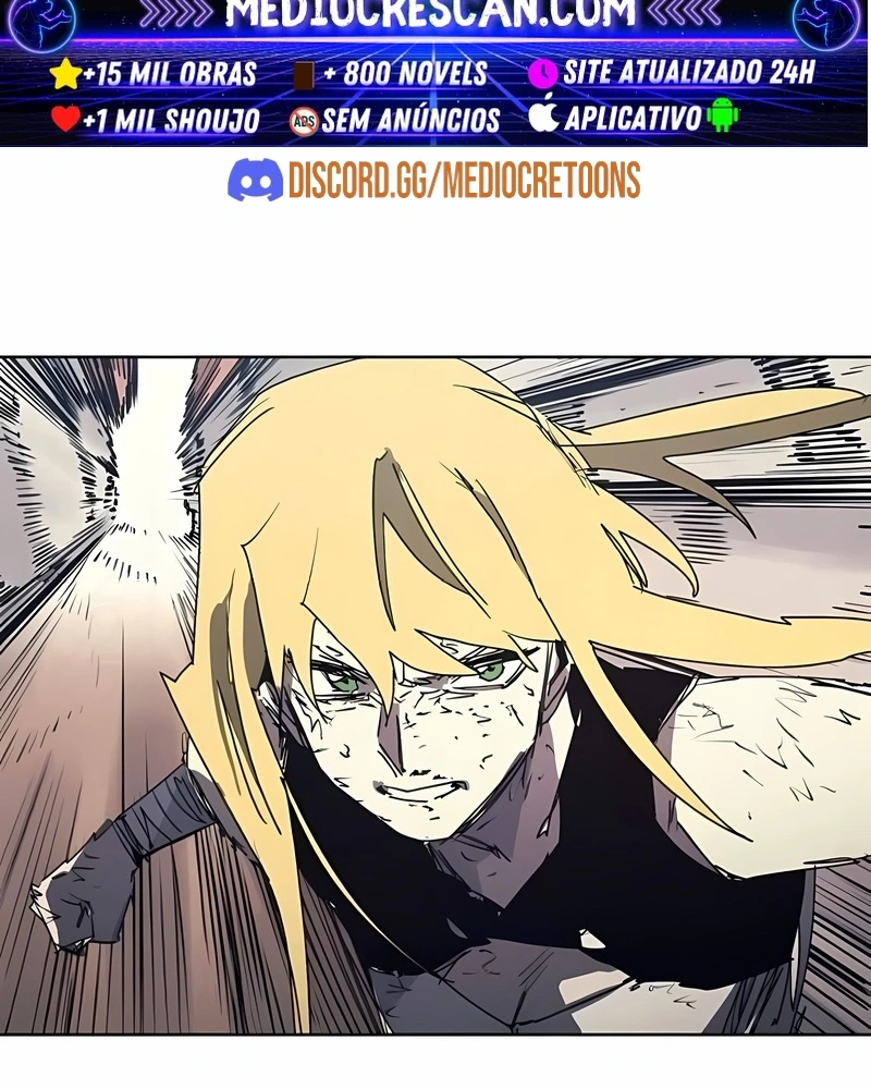 O Cavaleiro das Brasas Capítulo 224 Página 48