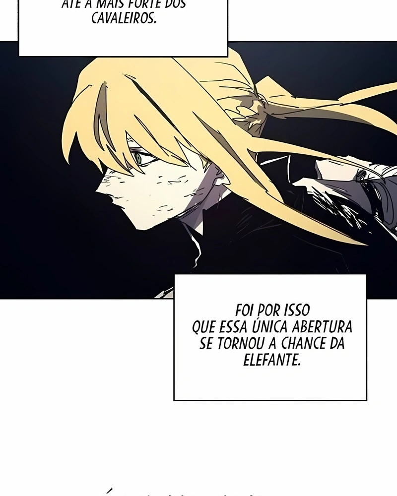 O Cavaleiro das Brasas Capítulo 224 Página 60