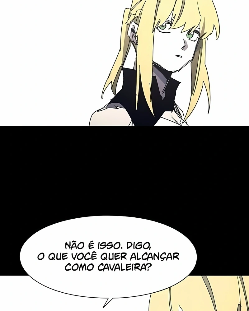 O Cavaleiro das Brasas Capítulo 224 Página 67