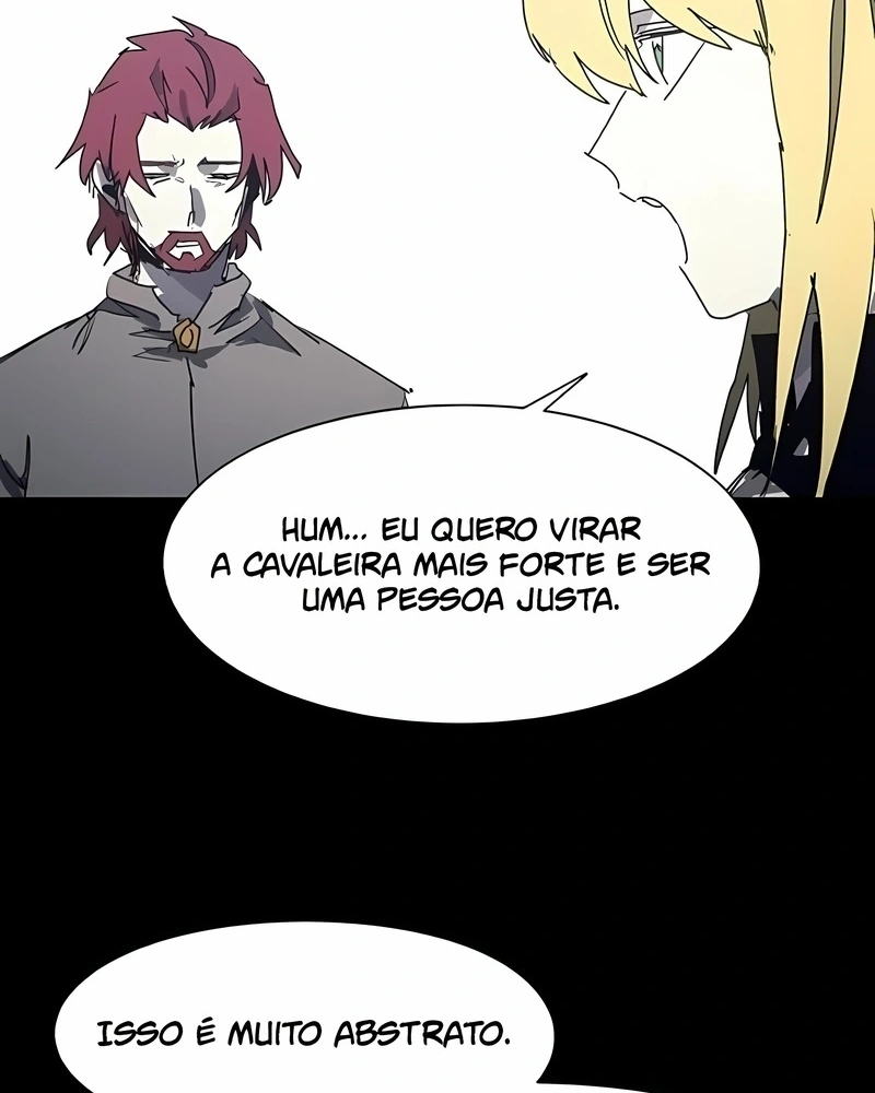 O Cavaleiro das Brasas Capítulo 224 Página 68
