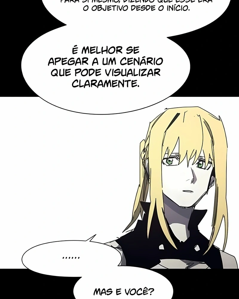 O Cavaleiro das Brasas Capítulo 224 Página 70