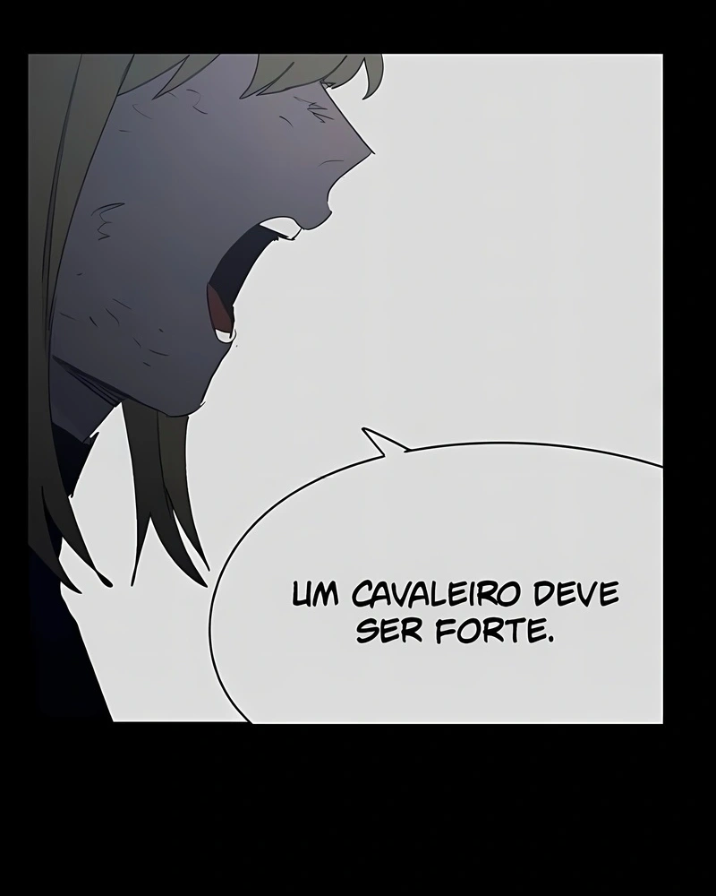 O Cavaleiro das Brasas Capítulo 224 Página 73