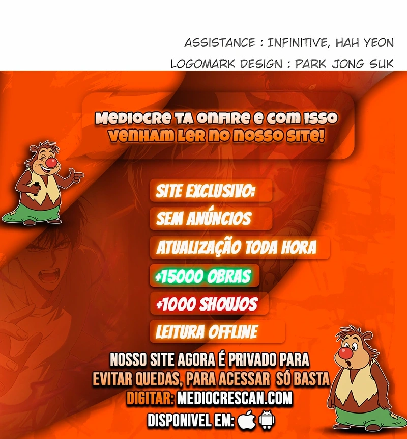 O Cavaleiro das Brasas Capítulo 224 Página 97