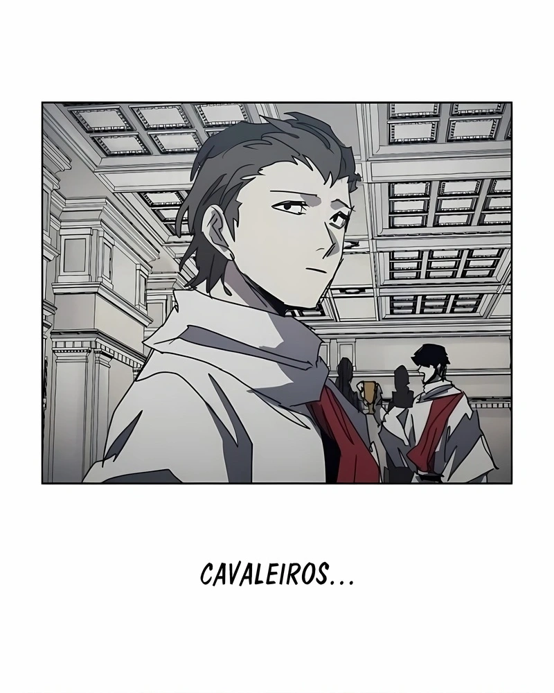 O Cavaleiro das Brasas Capítulo 225 Página 40