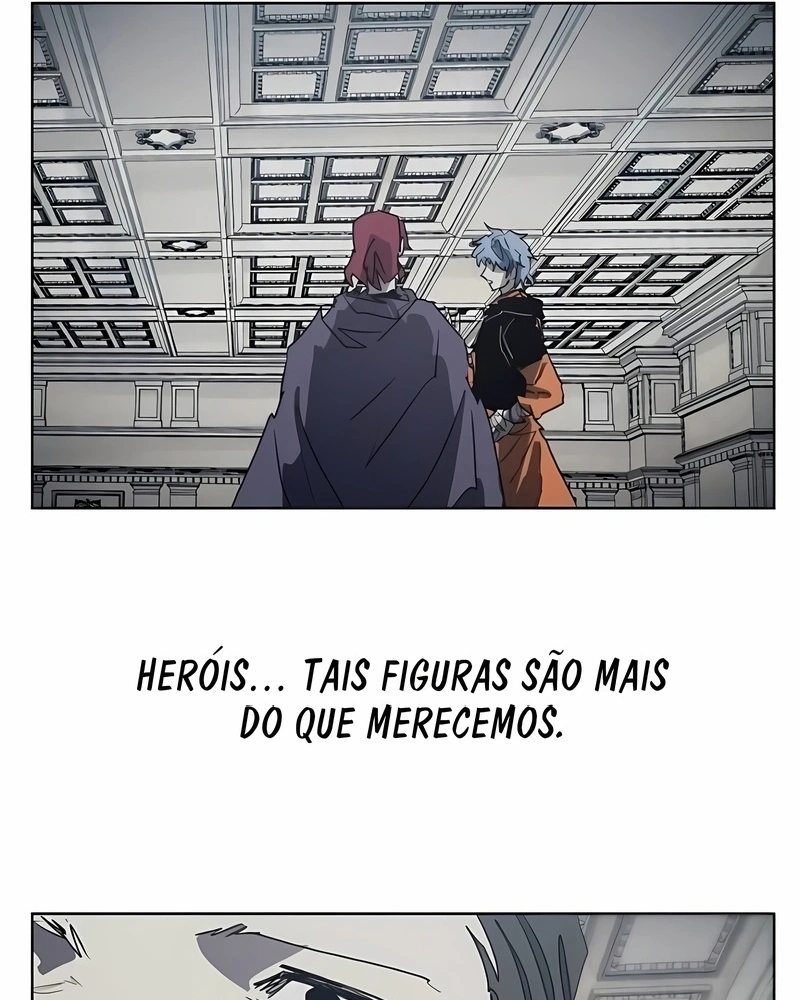 O Cavaleiro das Brasas Capítulo 225 Página 41