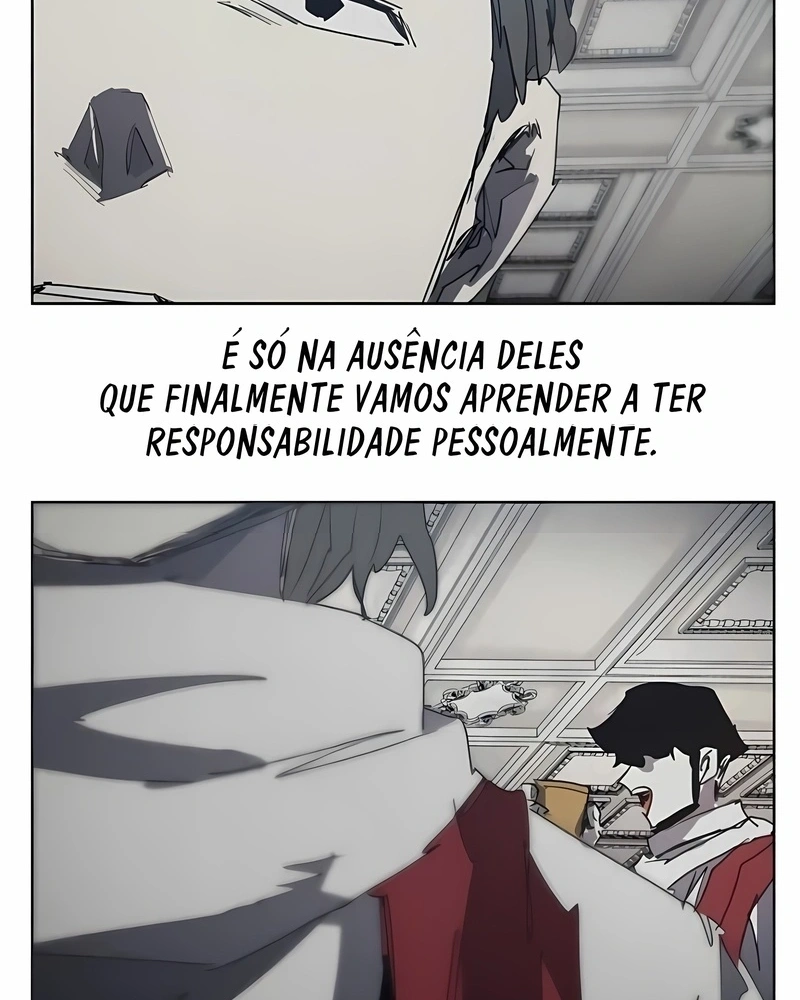 O Cavaleiro das Brasas Capítulo 225 Página 42