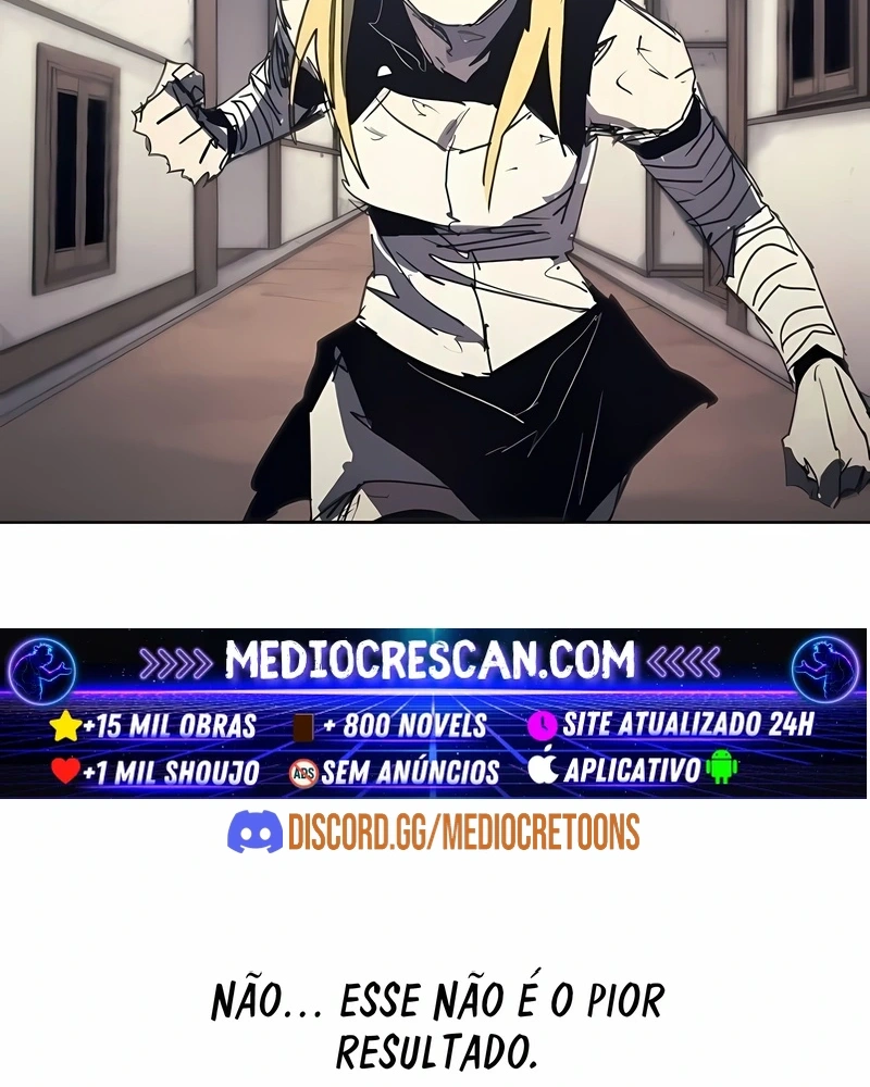 O Cavaleiro das Brasas Capítulo 225 Página 47