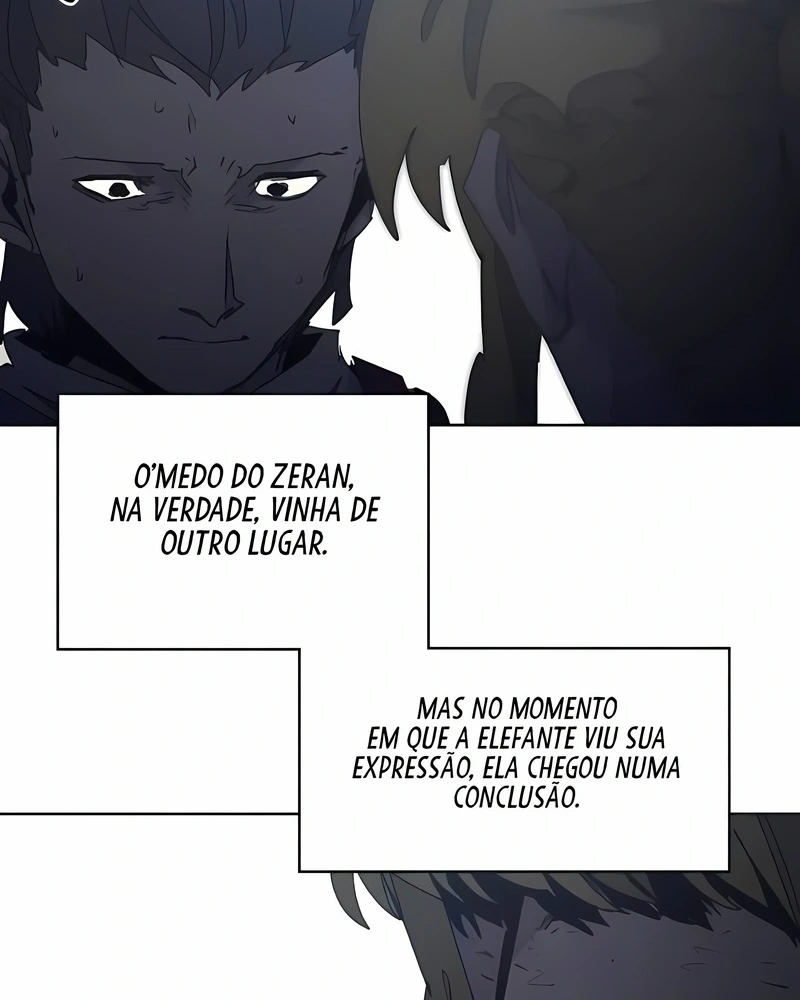 O Cavaleiro das Brasas Capítulo 225 Página 59