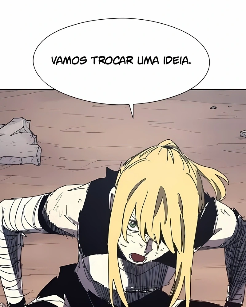O Cavaleiro das Brasas Capítulo 225 Página 73
