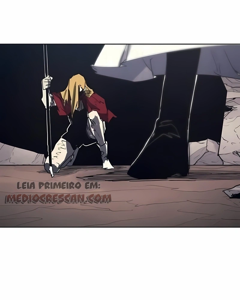 O Cavaleiro das Brasas Capítulo 225 Página 92