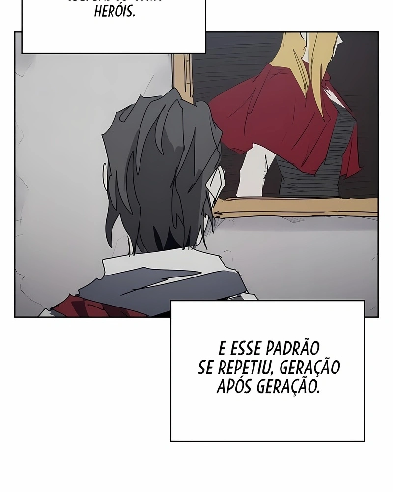 O Cavaleiro das Brasas Capítulo 226 Página 10