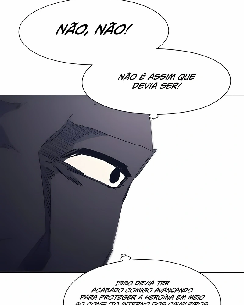 O Cavaleiro das Brasas Capítulo 226 Página 25