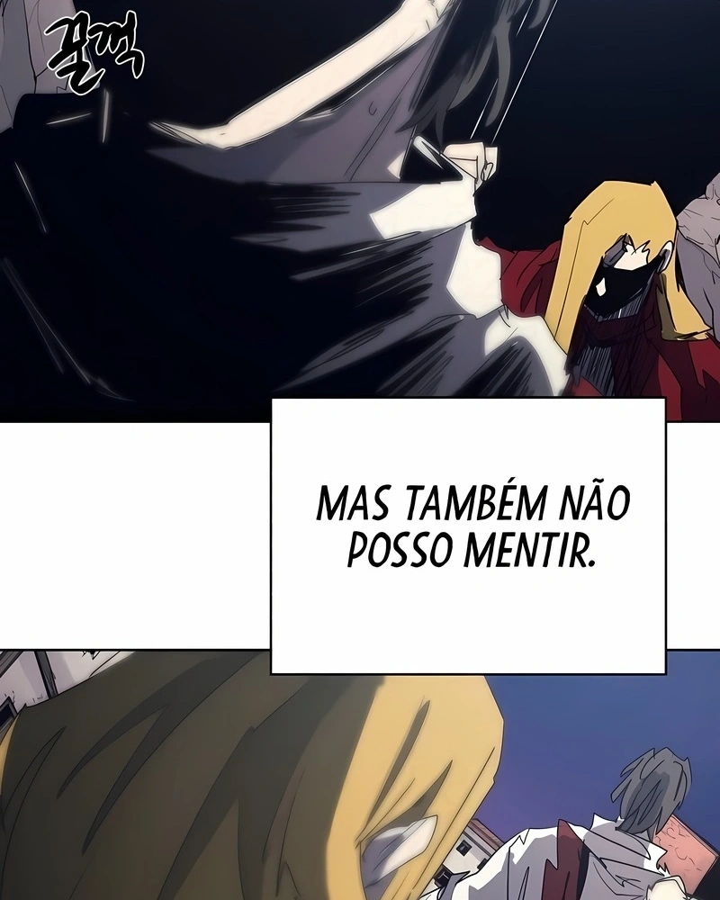 O Cavaleiro das Brasas Capítulo 226 Página 28