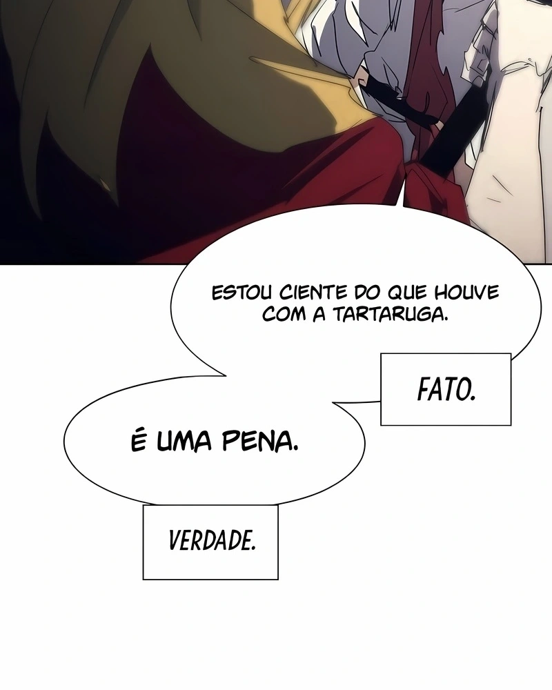 O Cavaleiro das Brasas Capítulo 226 Página 29