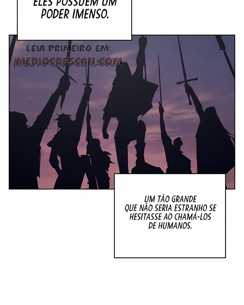 O Cavaleiro das Brasas Capítulo 226 Página 3
