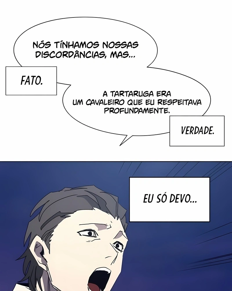 O Cavaleiro das Brasas Capítulo 226 Página 30