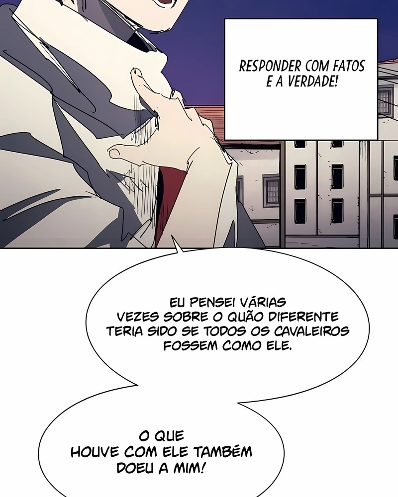 O Cavaleiro das Brasas Capítulo 226 Página 31