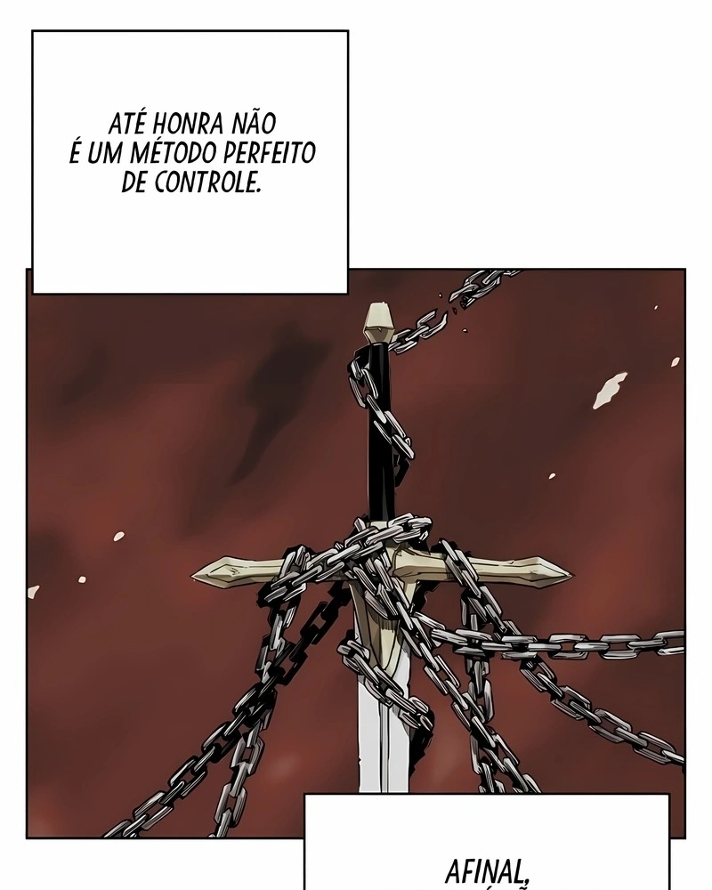 O Cavaleiro das Brasas Capítulo 226 Página 4
