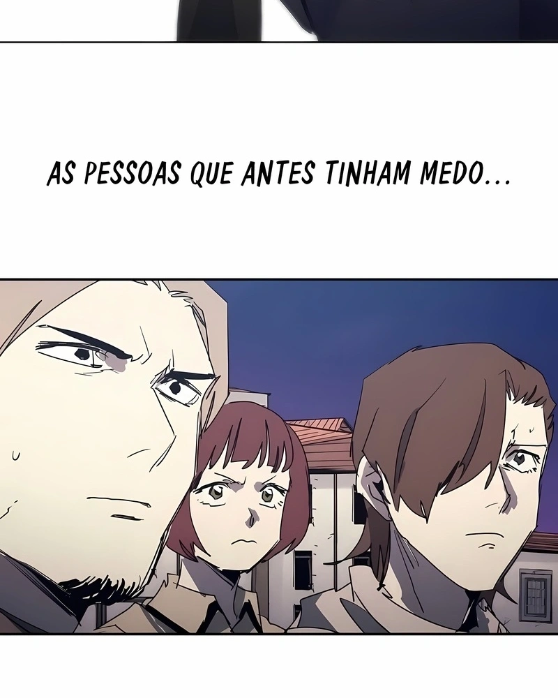 O Cavaleiro das Brasas Capítulo 226 Página 40