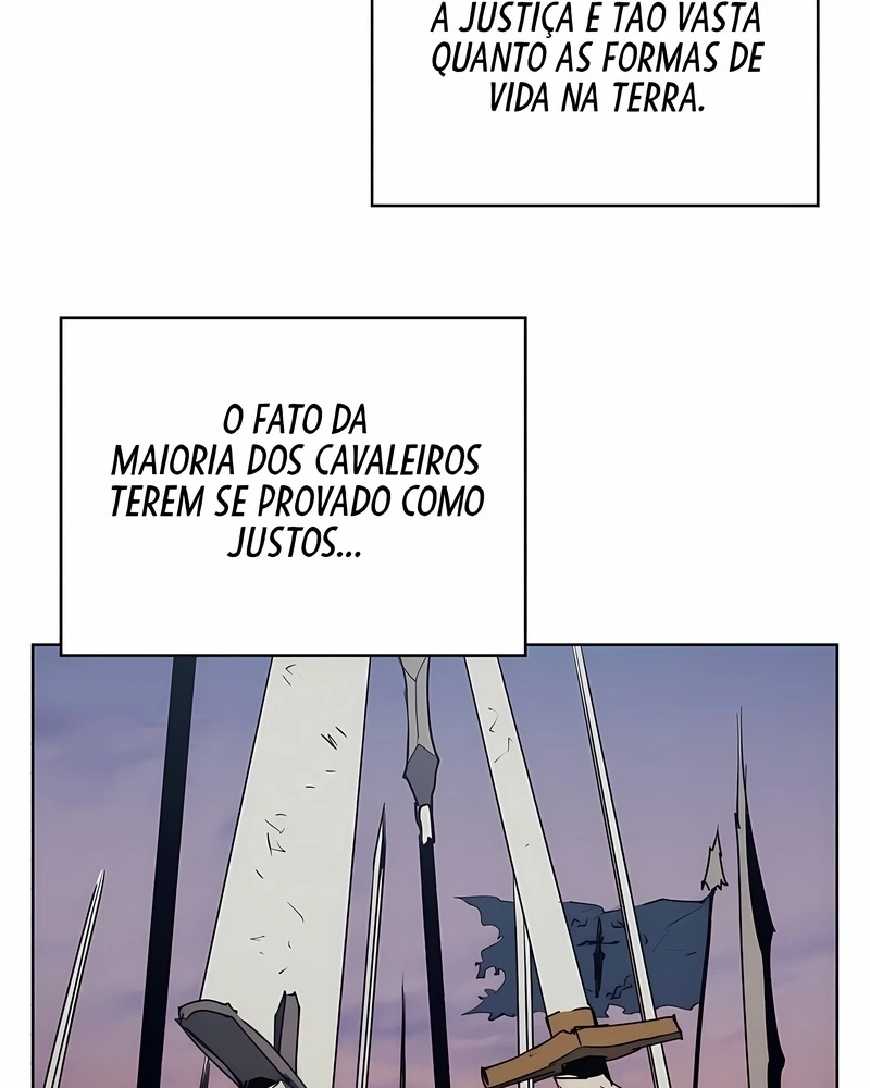 O Cavaleiro das Brasas Capítulo 226 Página 5