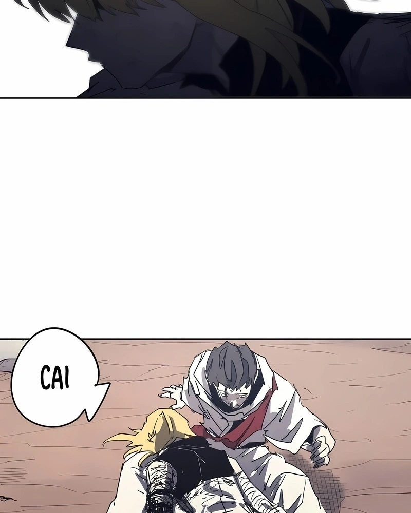 O Cavaleiro das Brasas Capítulo 226 Página 76