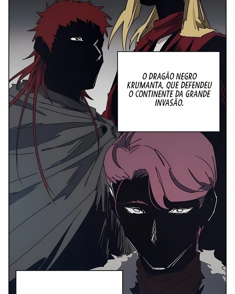 O Cavaleiro das Brasas Capítulo 226 Página 8