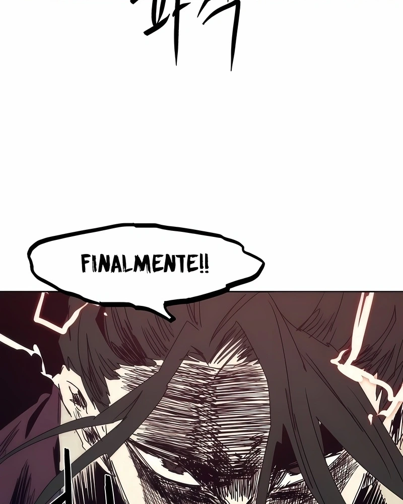 O Cavaleiro das Brasas Capítulo 226 Página 81