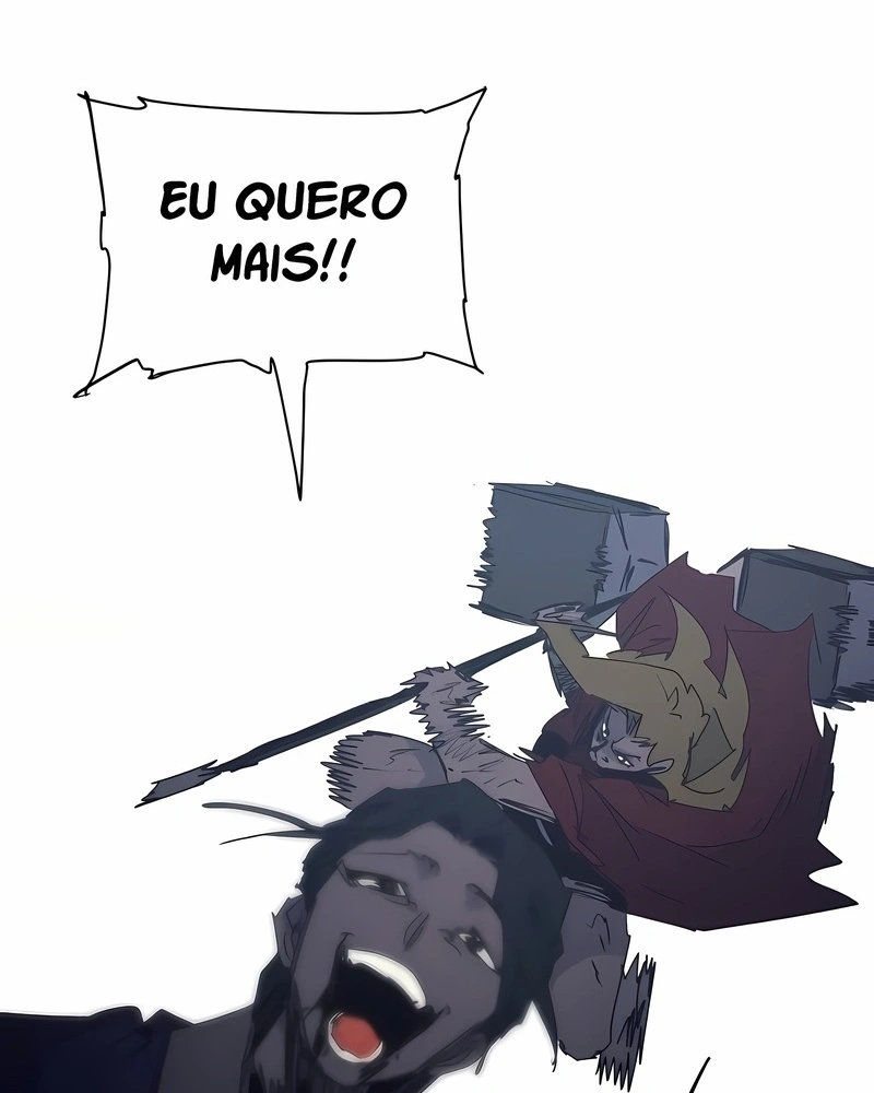 O Cavaleiro das Brasas Capítulo 226 Página 83