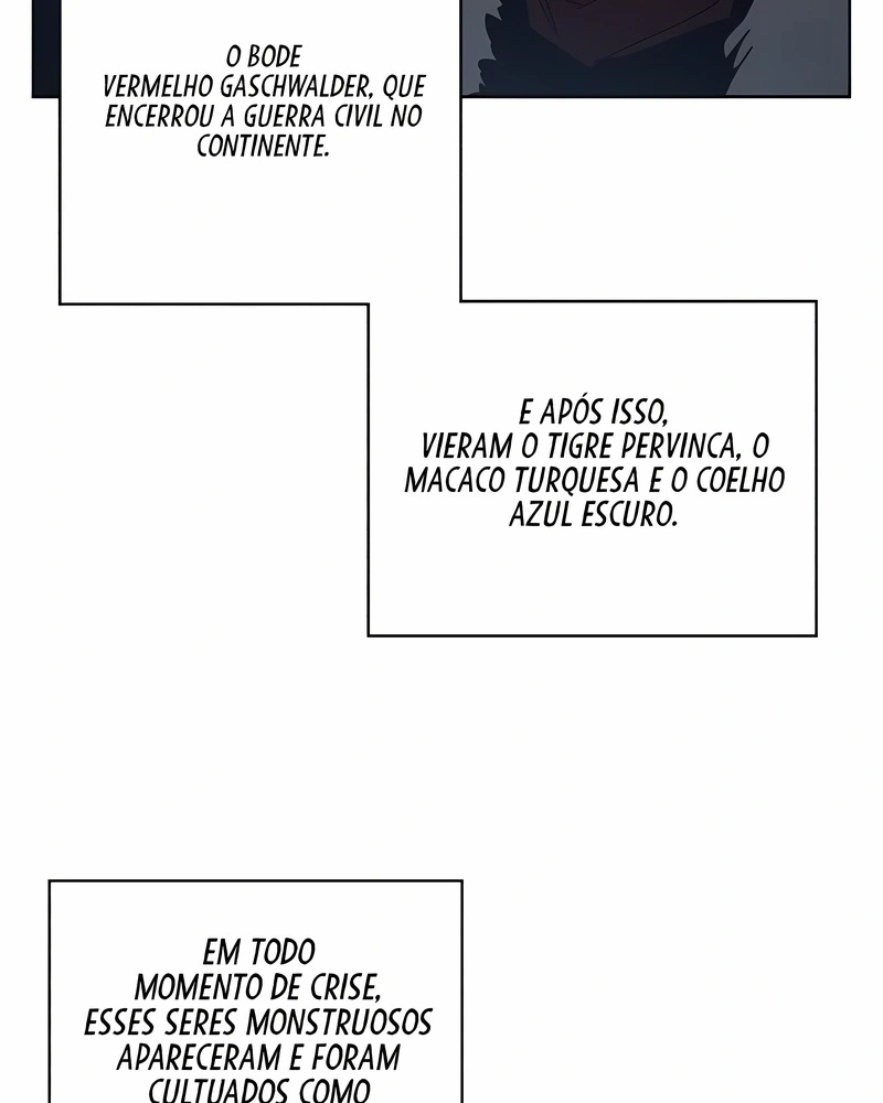 O Cavaleiro das Brasas Capítulo 226 Página 9