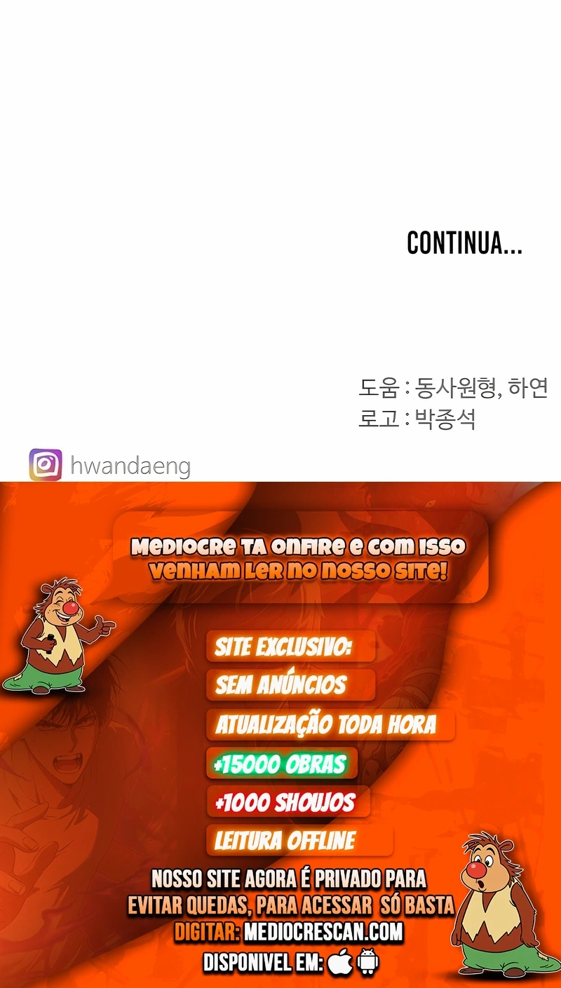 O Cavaleiro das Brasas Capítulo 226 Página 92
