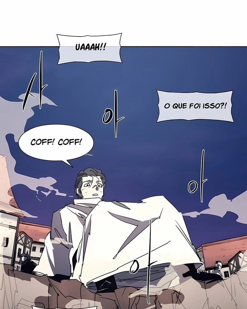 O Cavaleiro das Brasas Capítulo 227 Página 23