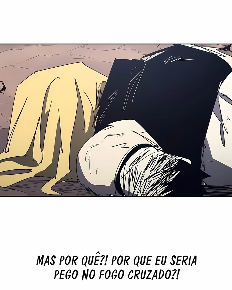 O Cavaleiro das Brasas Capítulo 227 Página 33